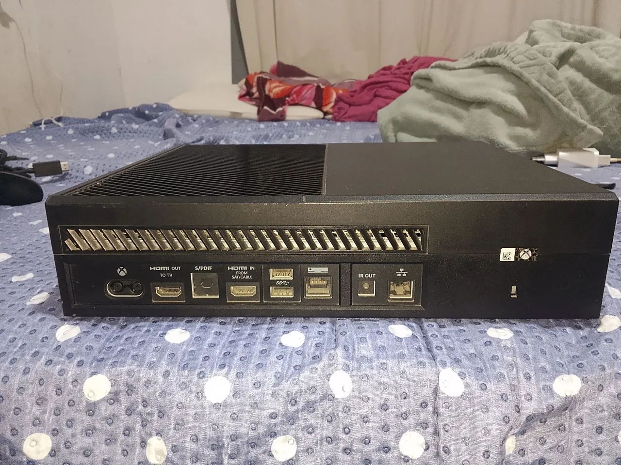 Xbox one - Foto 3