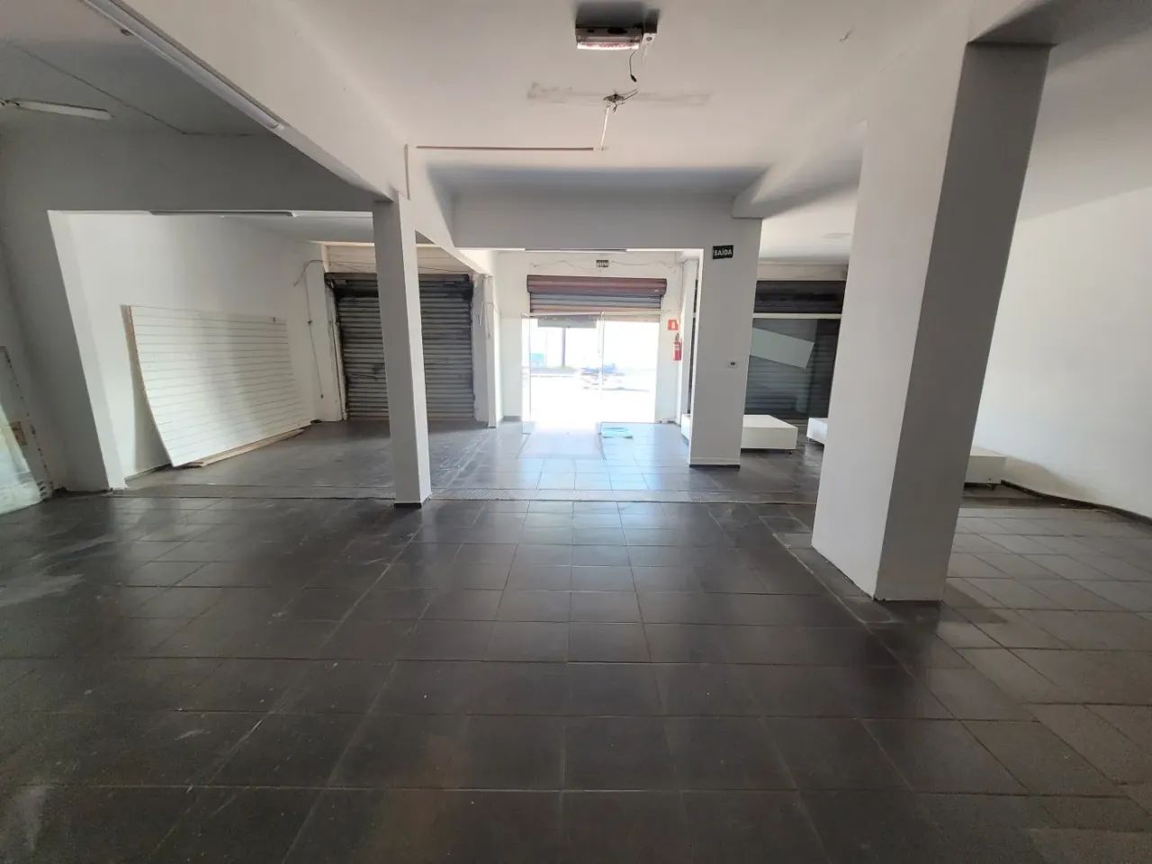 Loja comercial para locação no bairro Martins - Foto 4