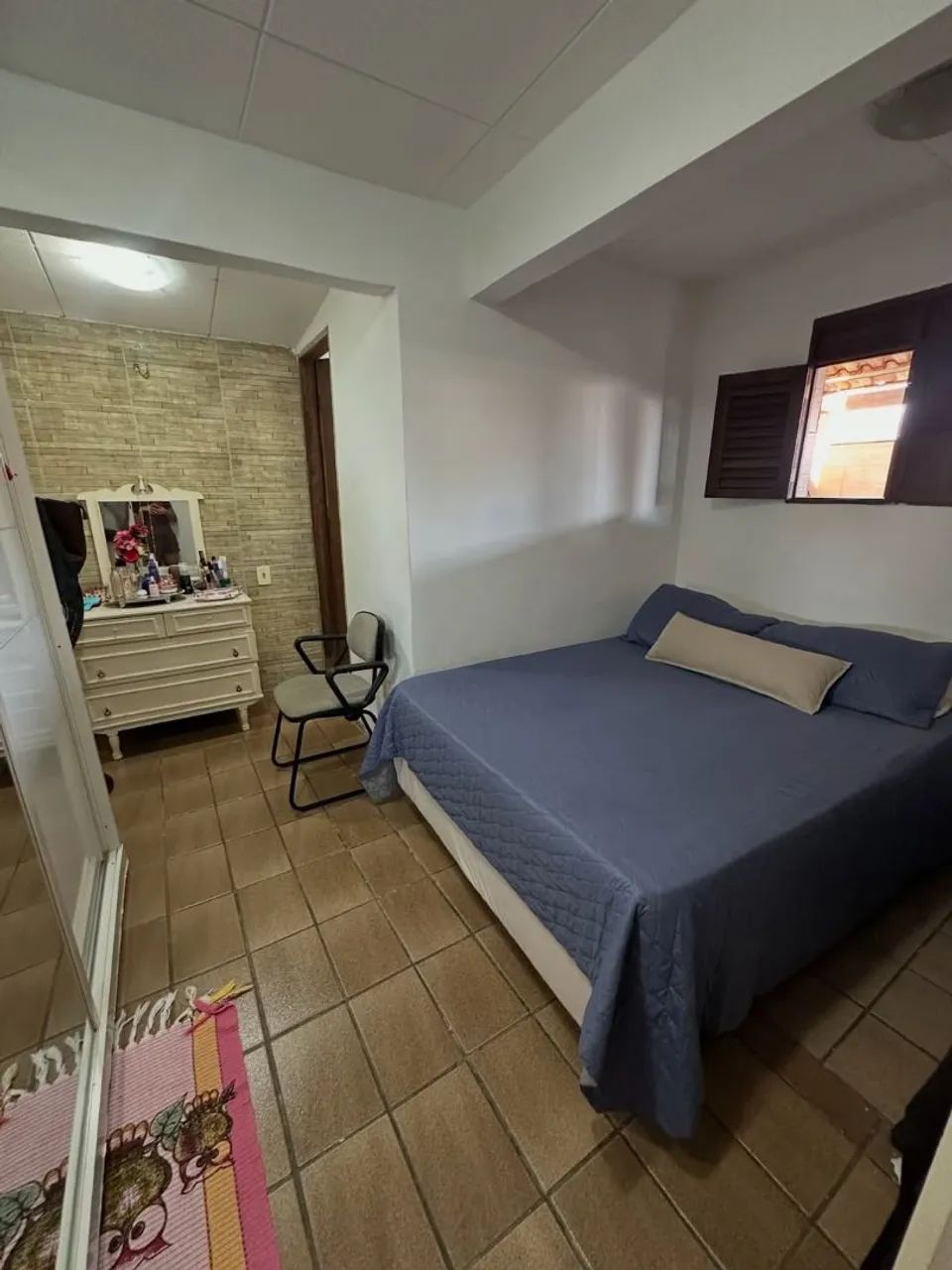 Casa espaçosa na Parangaba  - Foto 4