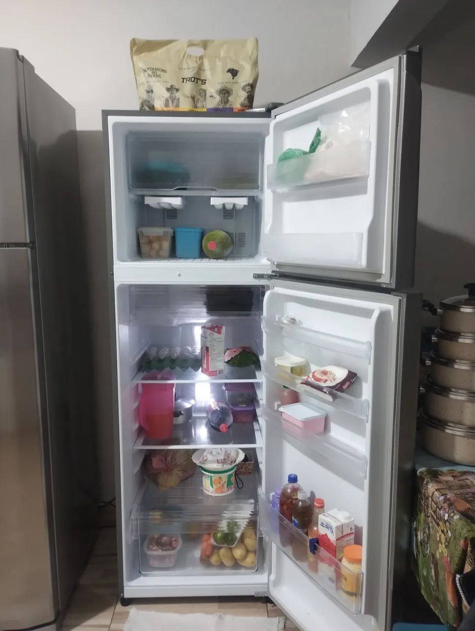Geladeira  - Foto 2