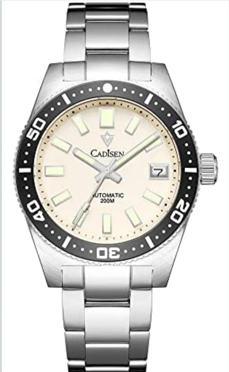 Cadisen C8207G Automatic 200M - Foto 2