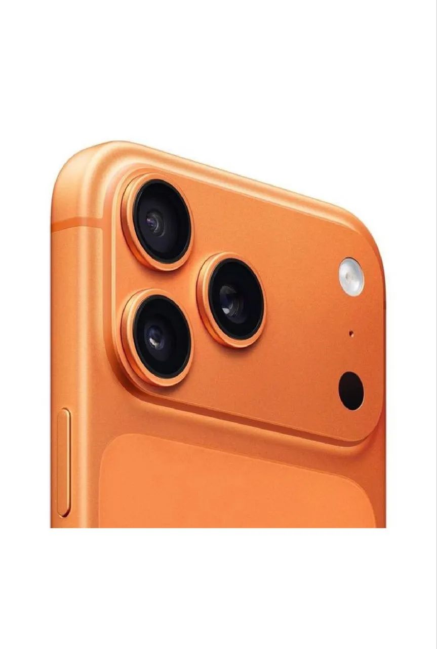 iPhone 17 Pro Max Lacrado 256gb - Foto 2