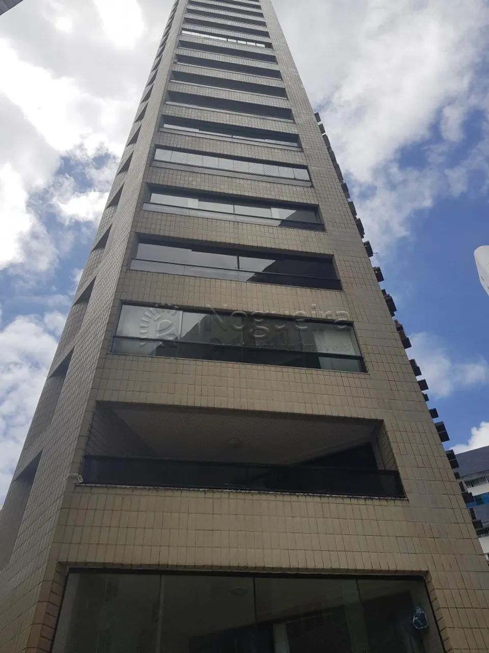 Apartamento para venda com com 5 quartos (sendo 4 suítes) em Boa Viagem - Recife - PE - Foto 3