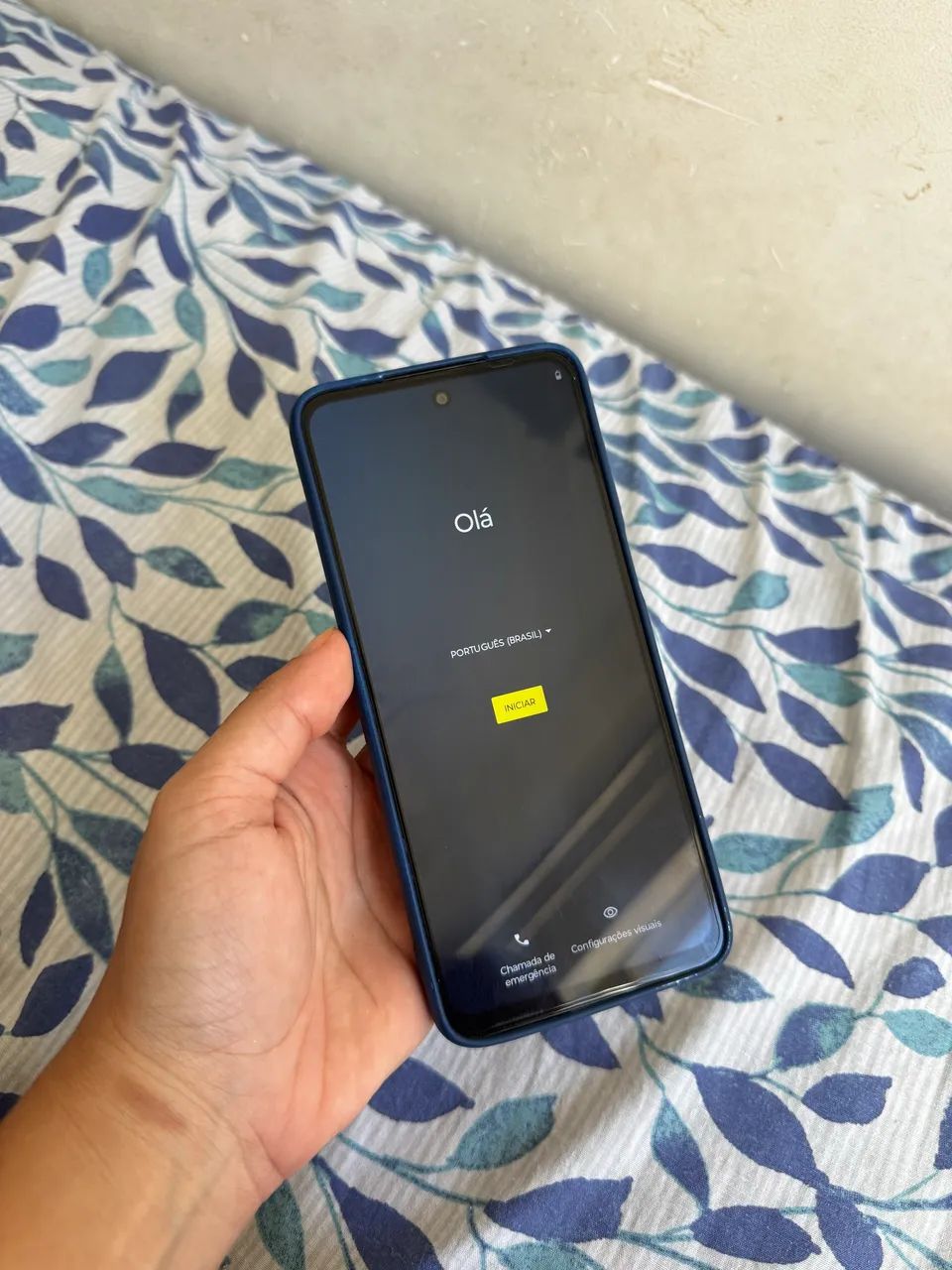 Celular Moto G53 128gb - Foto 5