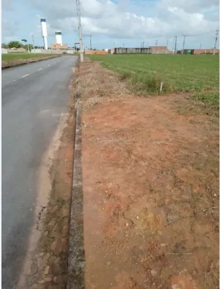 repasse de lote na buriti - Foto 2