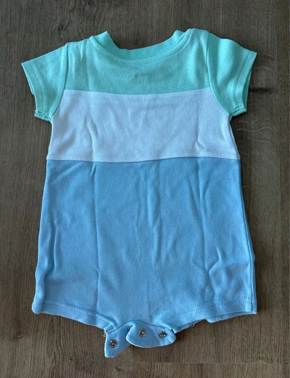 Romper Tommy Hilfiger  - Foto 3