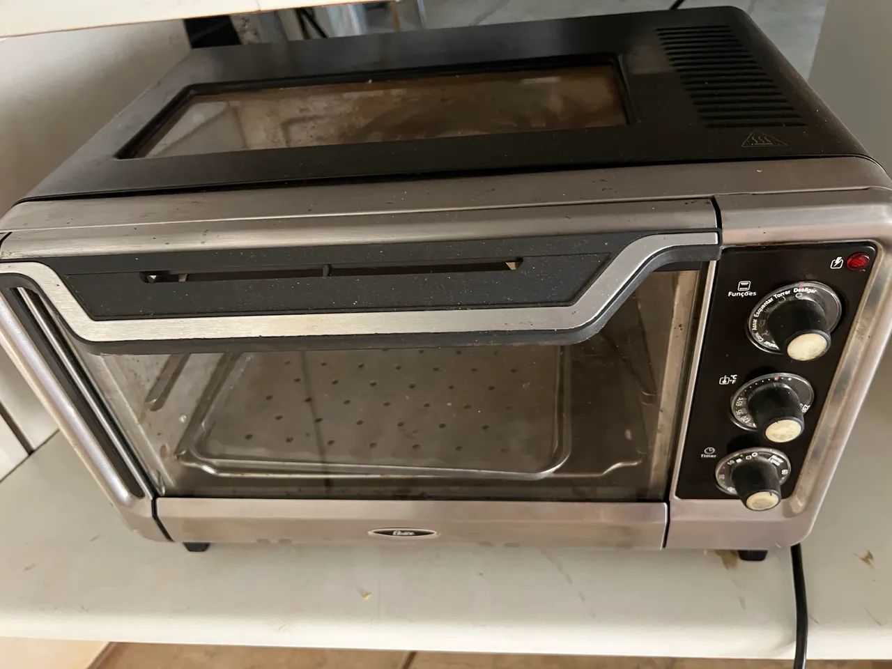 Forno elétrico 