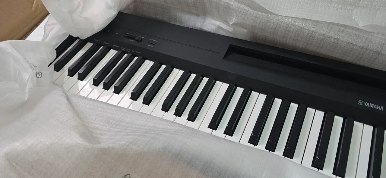 Yamaha - Piano P-145B - Foto 2