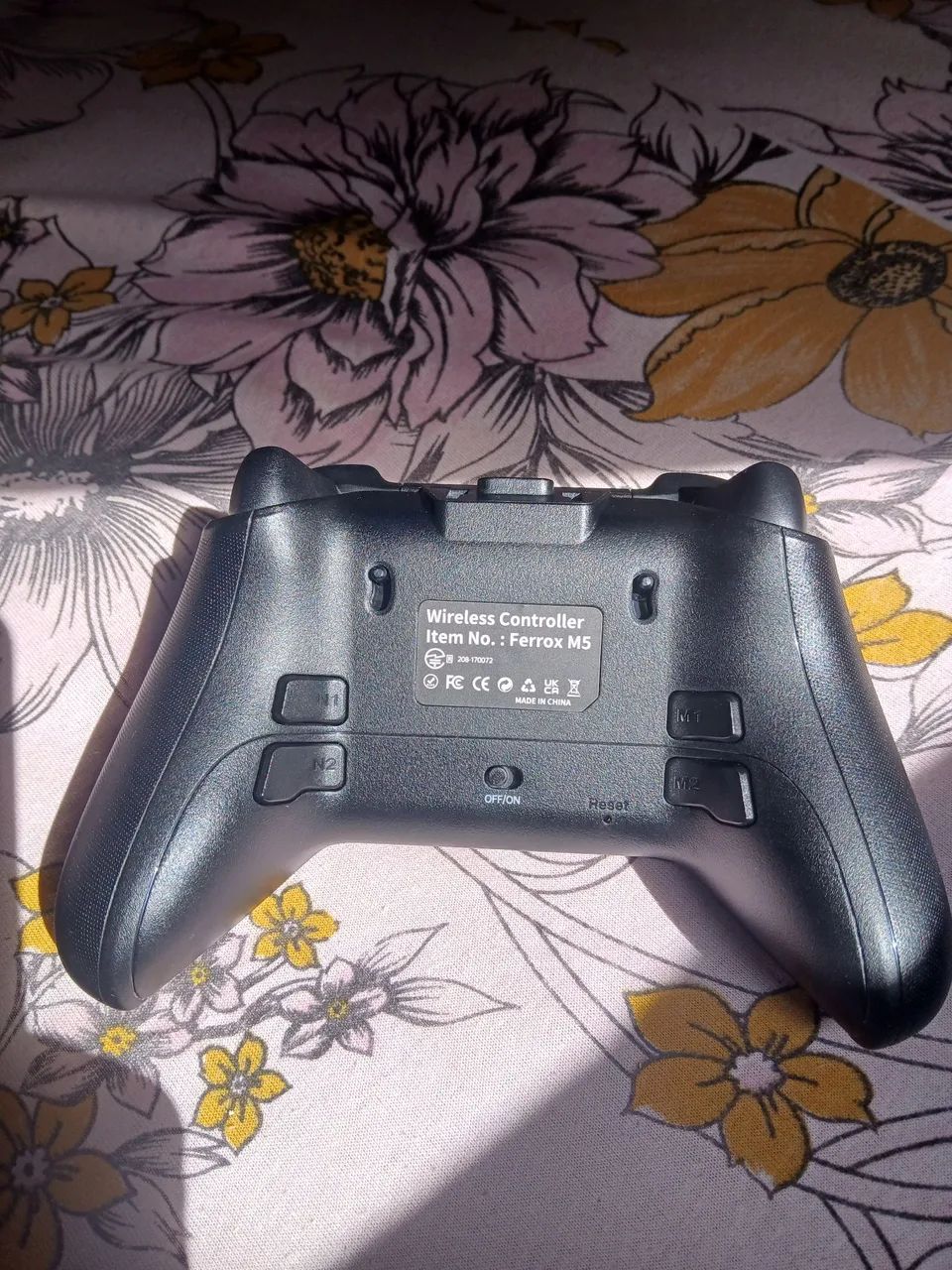 Cotrole personalizado para Xbox série s e x - Foto 2