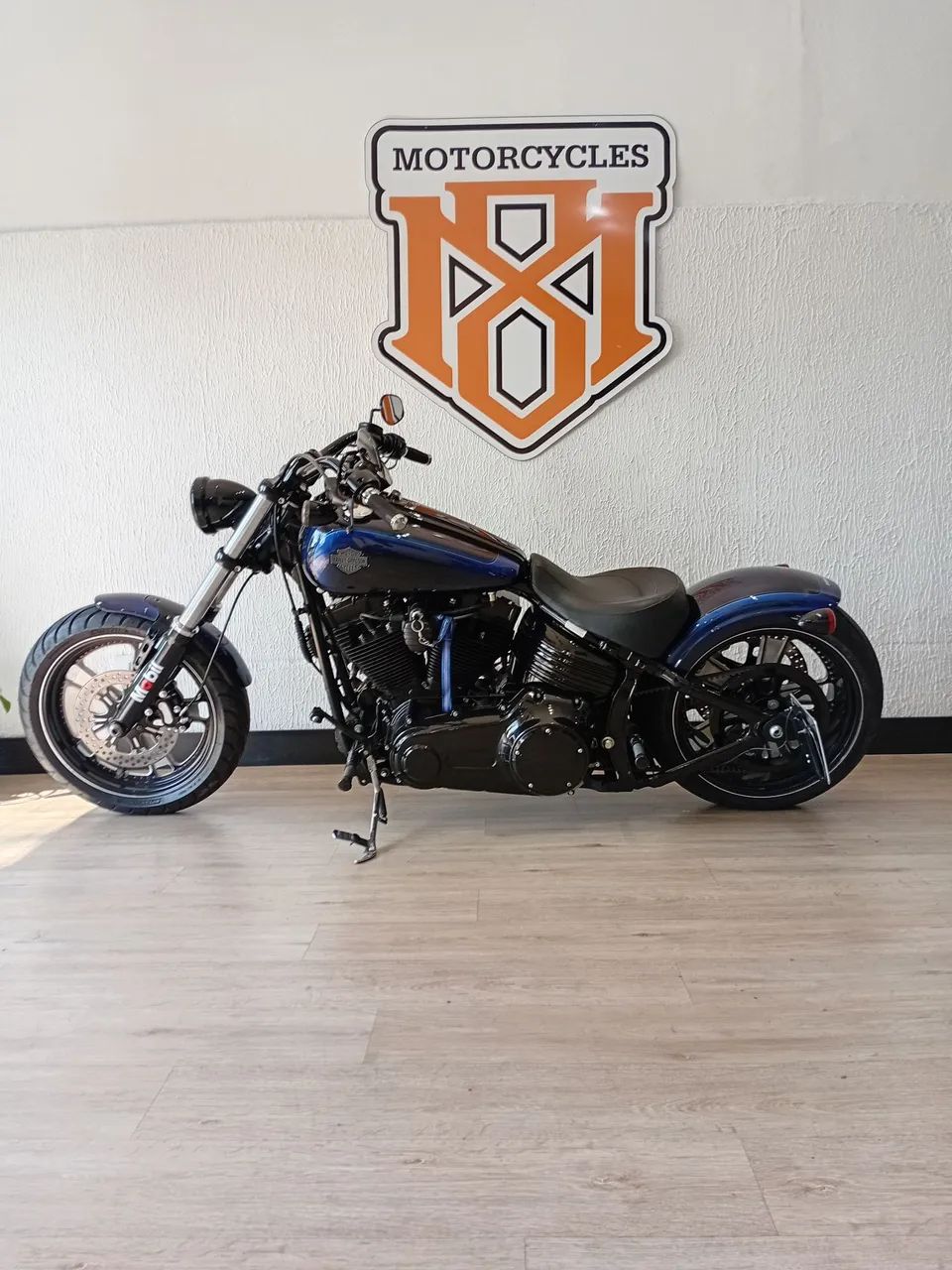 Softail Rocker  - Foto 2