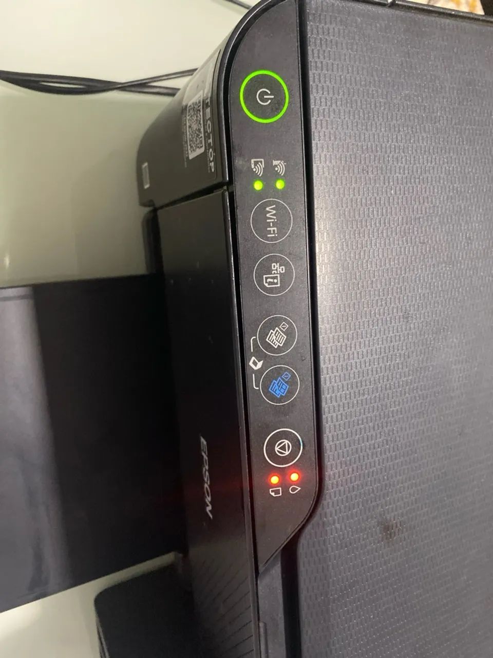 Impressora EPSON com defeito  - Foto 3