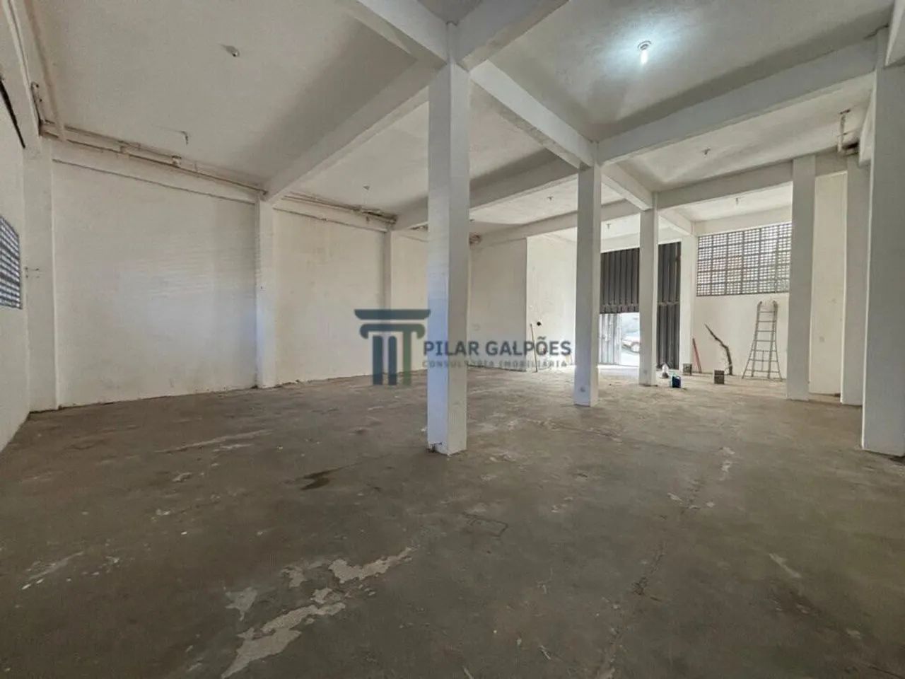 Galpão Comercial - Região Alípio de Melo - Foto 3