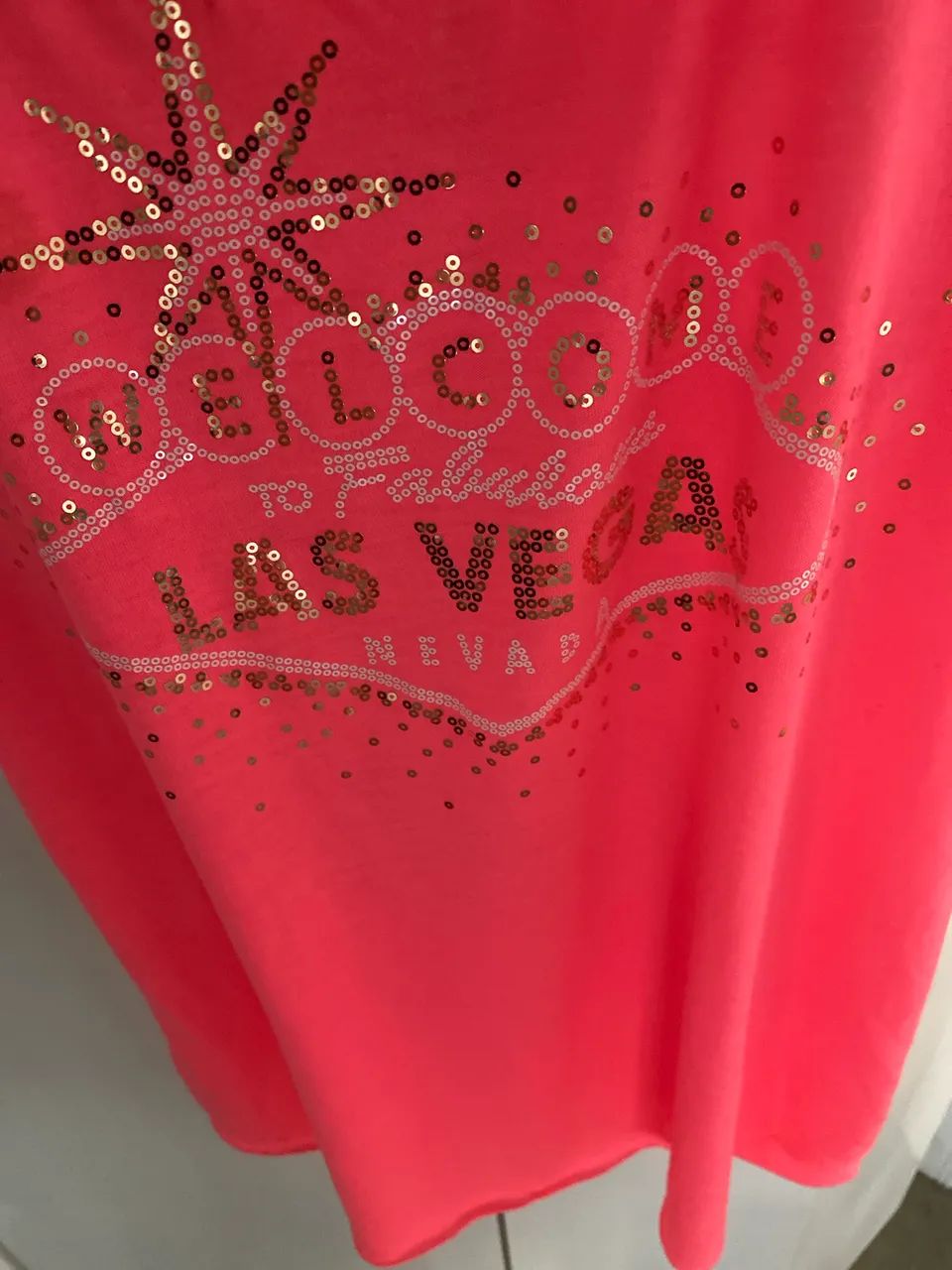 Regata neon Las Vegas - Foto 2