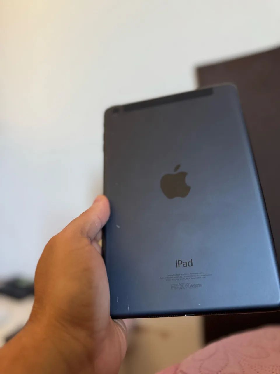 iPad mini 1 16gb- leia a descrição  - Foto 2