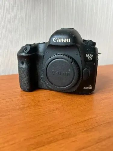 Canon 5d mark iii