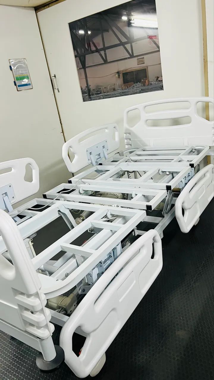 Cama motorizada  - Foto 3