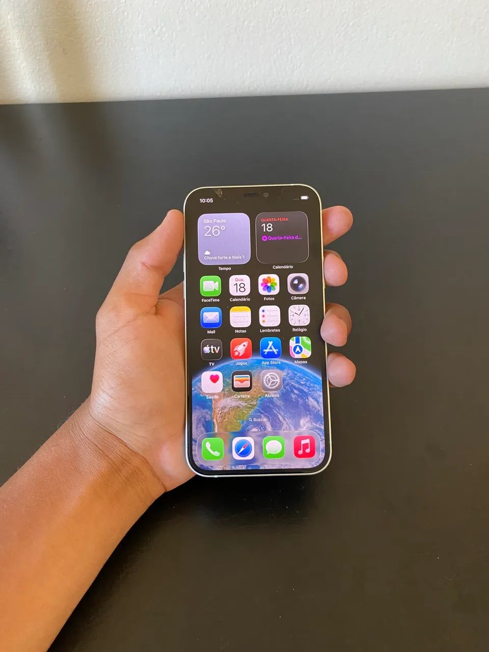 iPhone 12 128gb - Foto 5