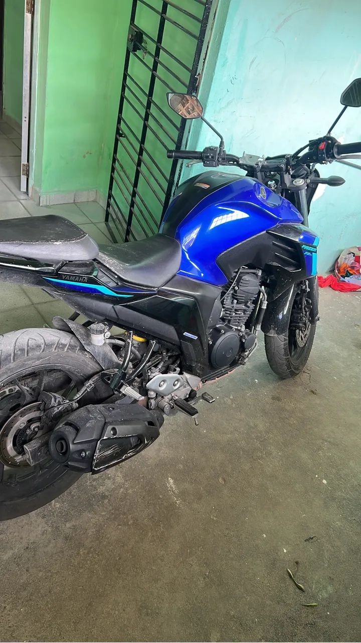 Vendo ou troco  - Foto 2