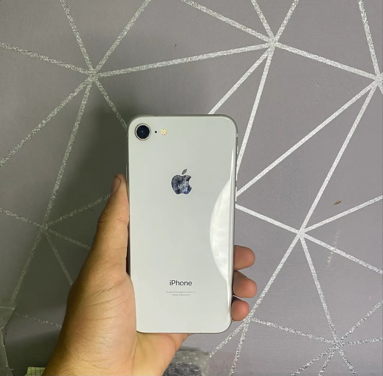 iPhone SE - Foto 3