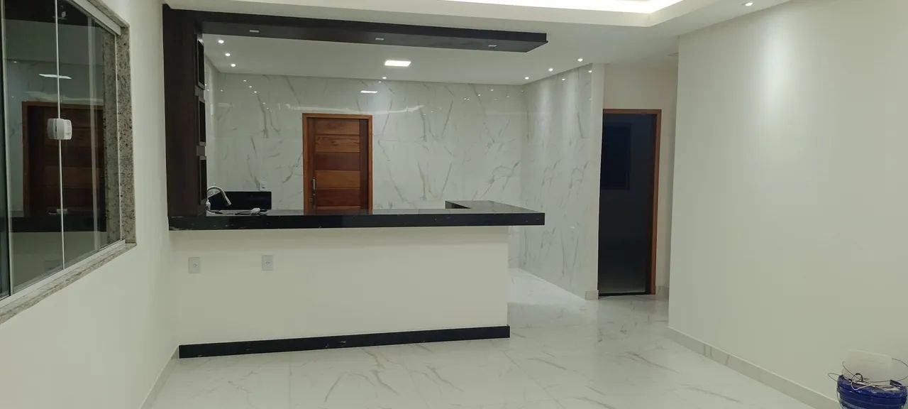 Casa de alto padrão Marataizes es