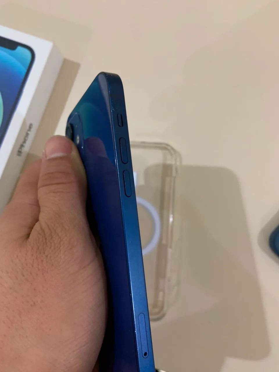 iPhone 12 64Gb - Foto 4