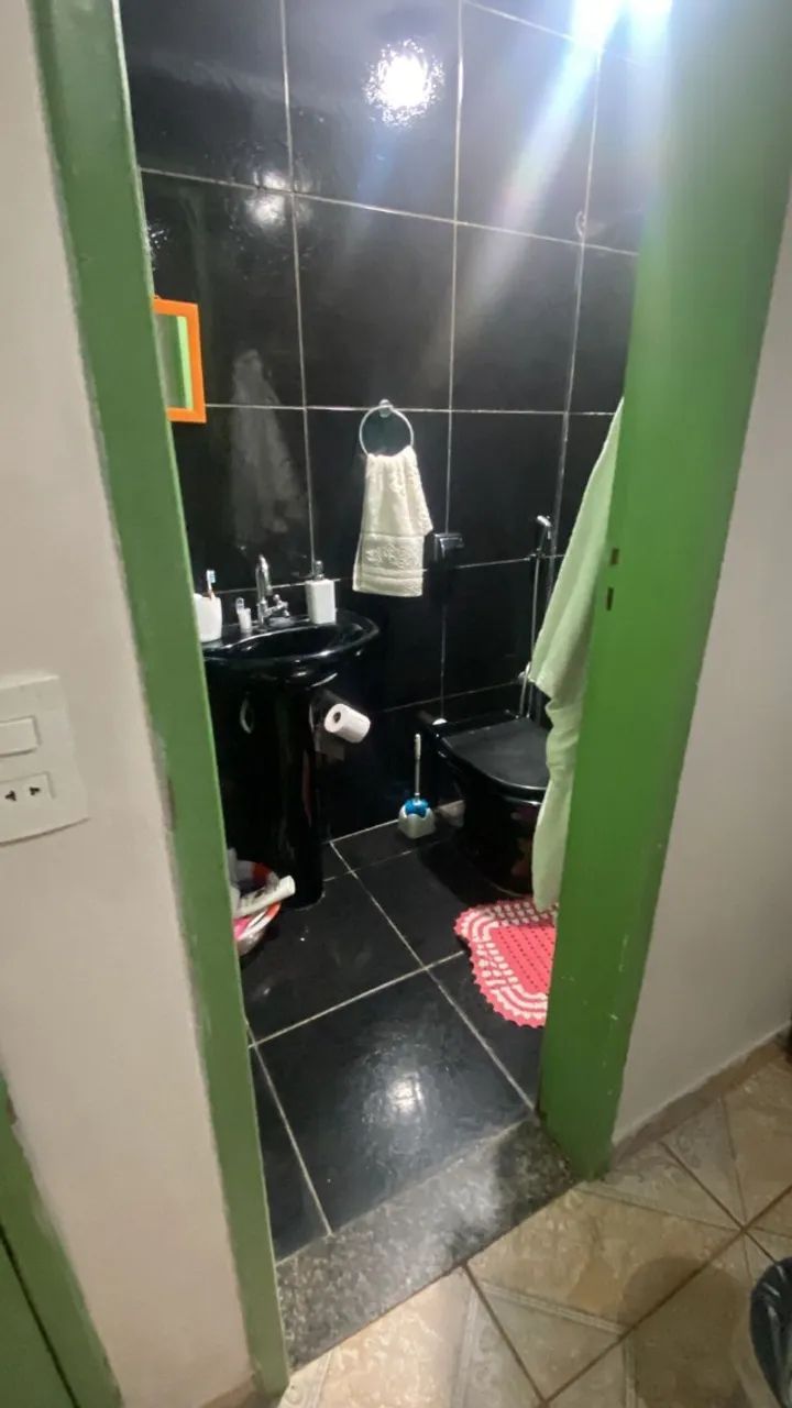 SOBRADO EM SANTA MARIA, COM 3 MORADIA - Foto 5
