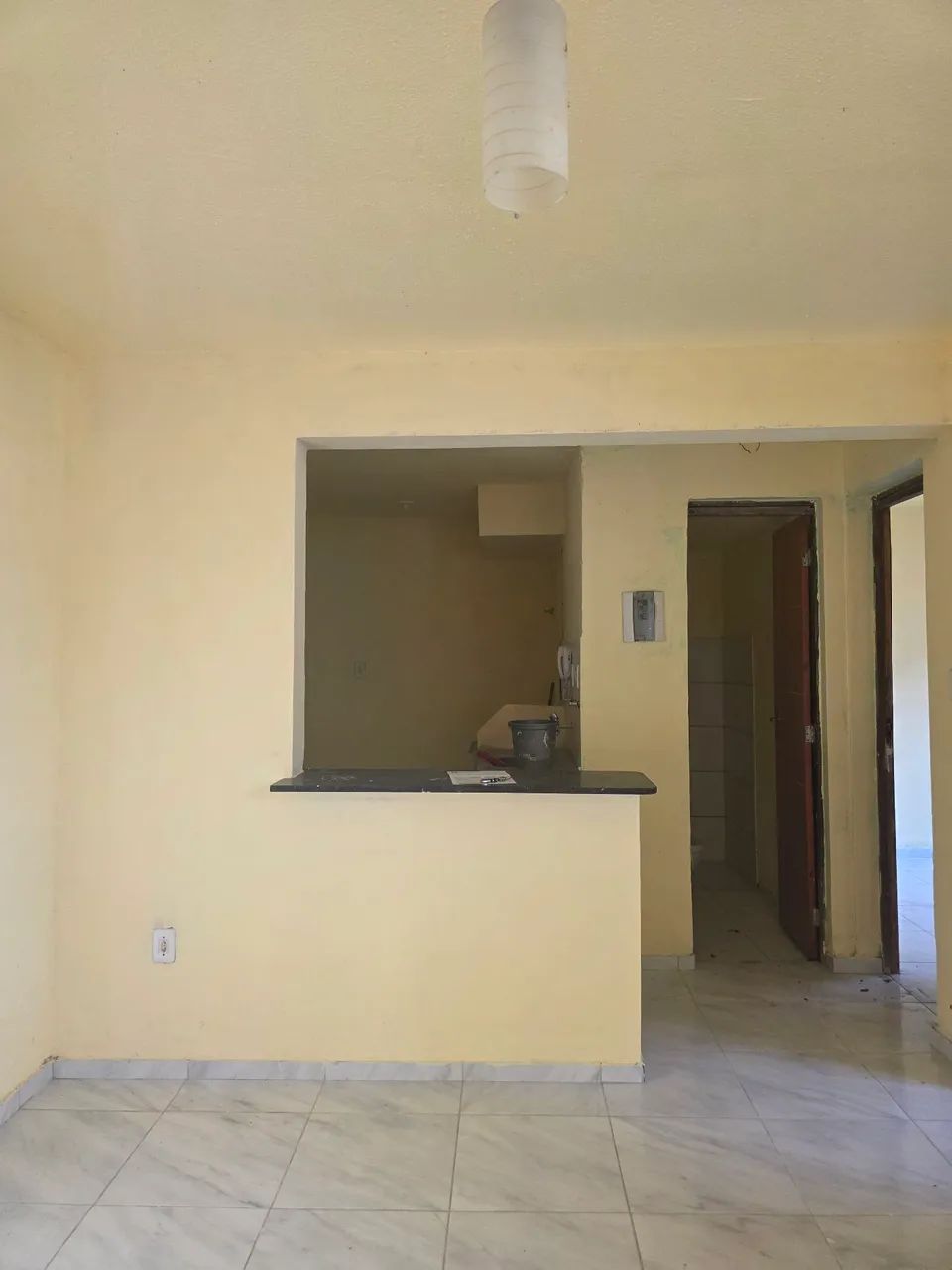Apartamento Térreo.  Recanto Verde 3 - Foto 4