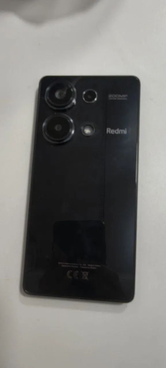 Redmi Note 13 Pro 256GB 8 RAM - Foto 2