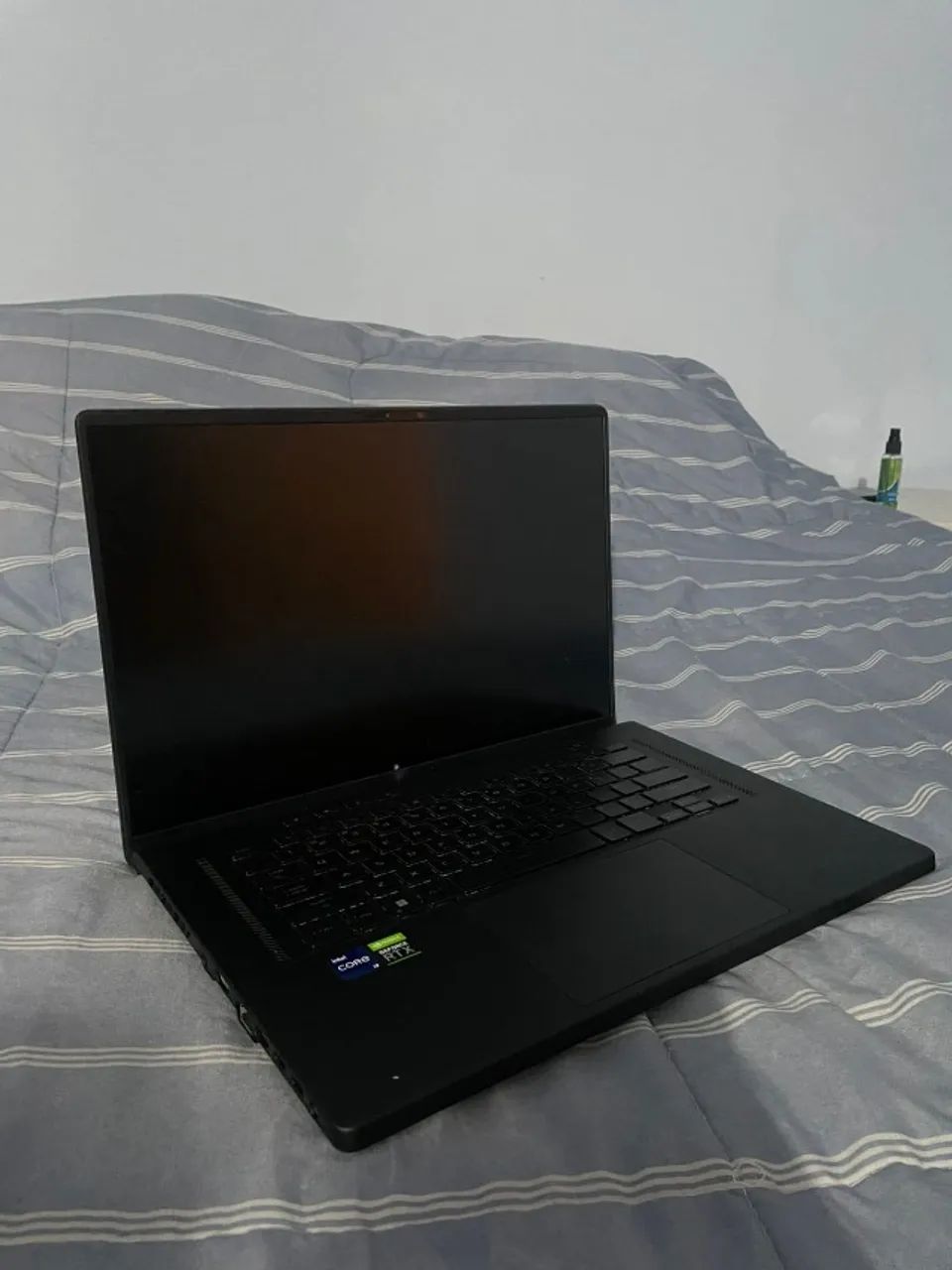 Notebook Gamer Asus Zephyrus 16 - I9-12900h - 16GB - RTX 3070 TI - Foto 4