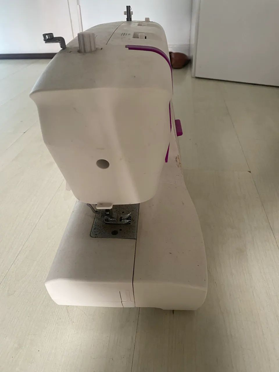 Máquina  - Foto 3