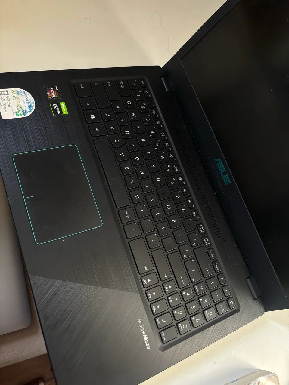Notebook Gamer - Foto 3