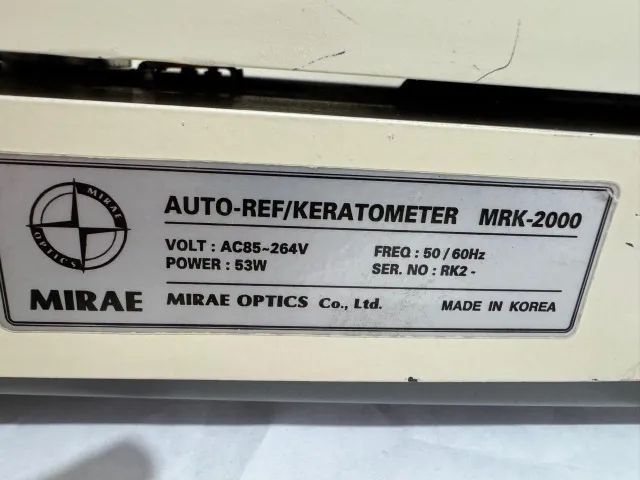 AUTOREFRATOR - Foto 3