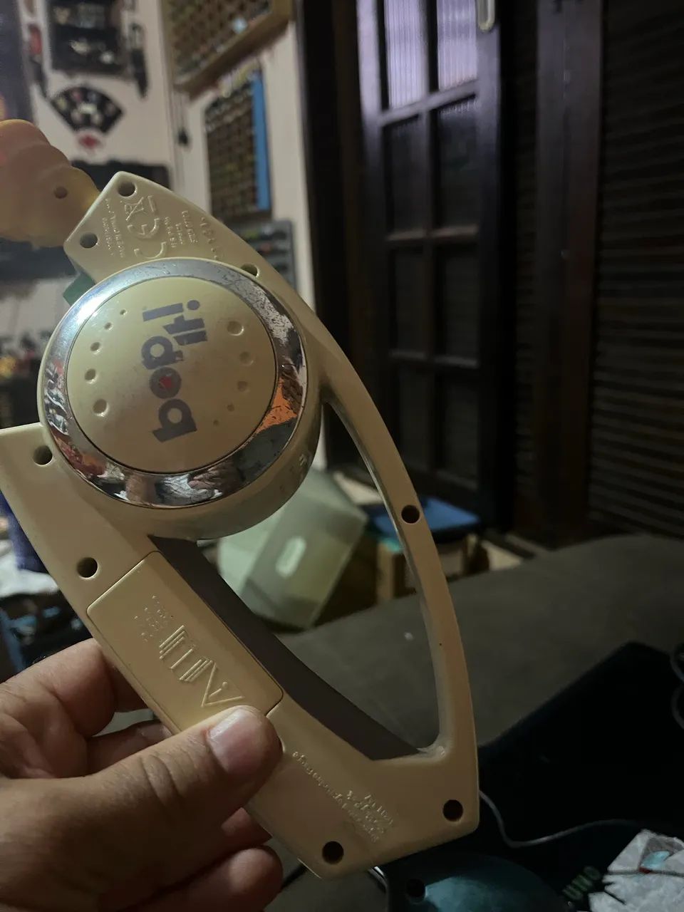 brinquedo eletrônico Bop It! da Hasbro - Foto 4