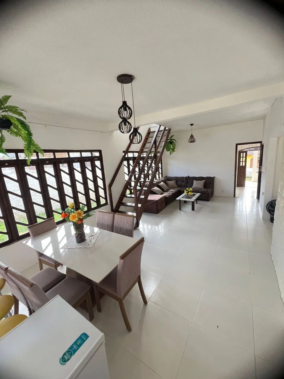 Casa Temporada - veraneio - Monte Gordo - Guarajuba - Disponível Carnaval - Foto 6