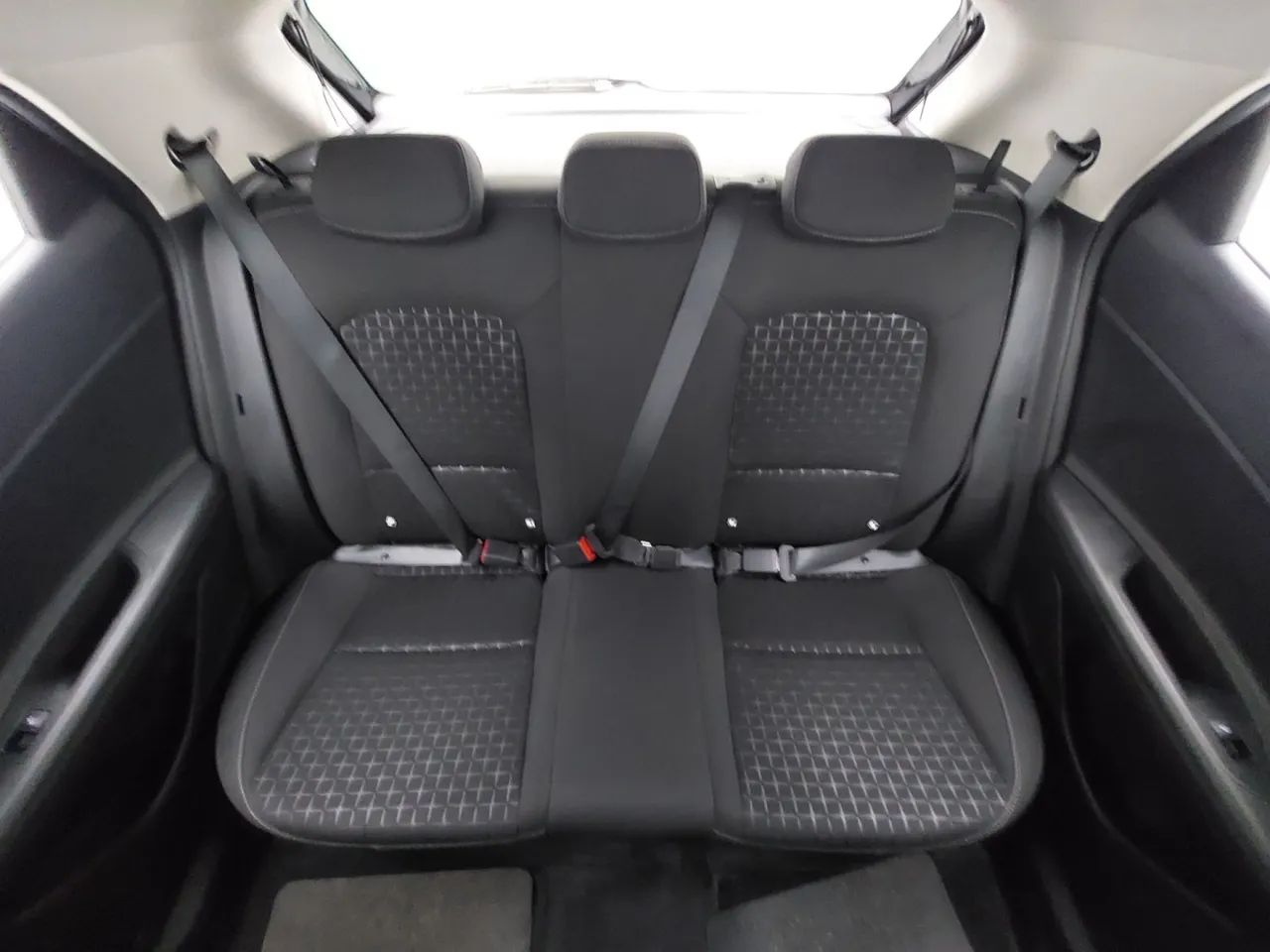 Hyundai HB20 Comfort Plus 1.0 Flex 12V Mec., foto 18 de 18