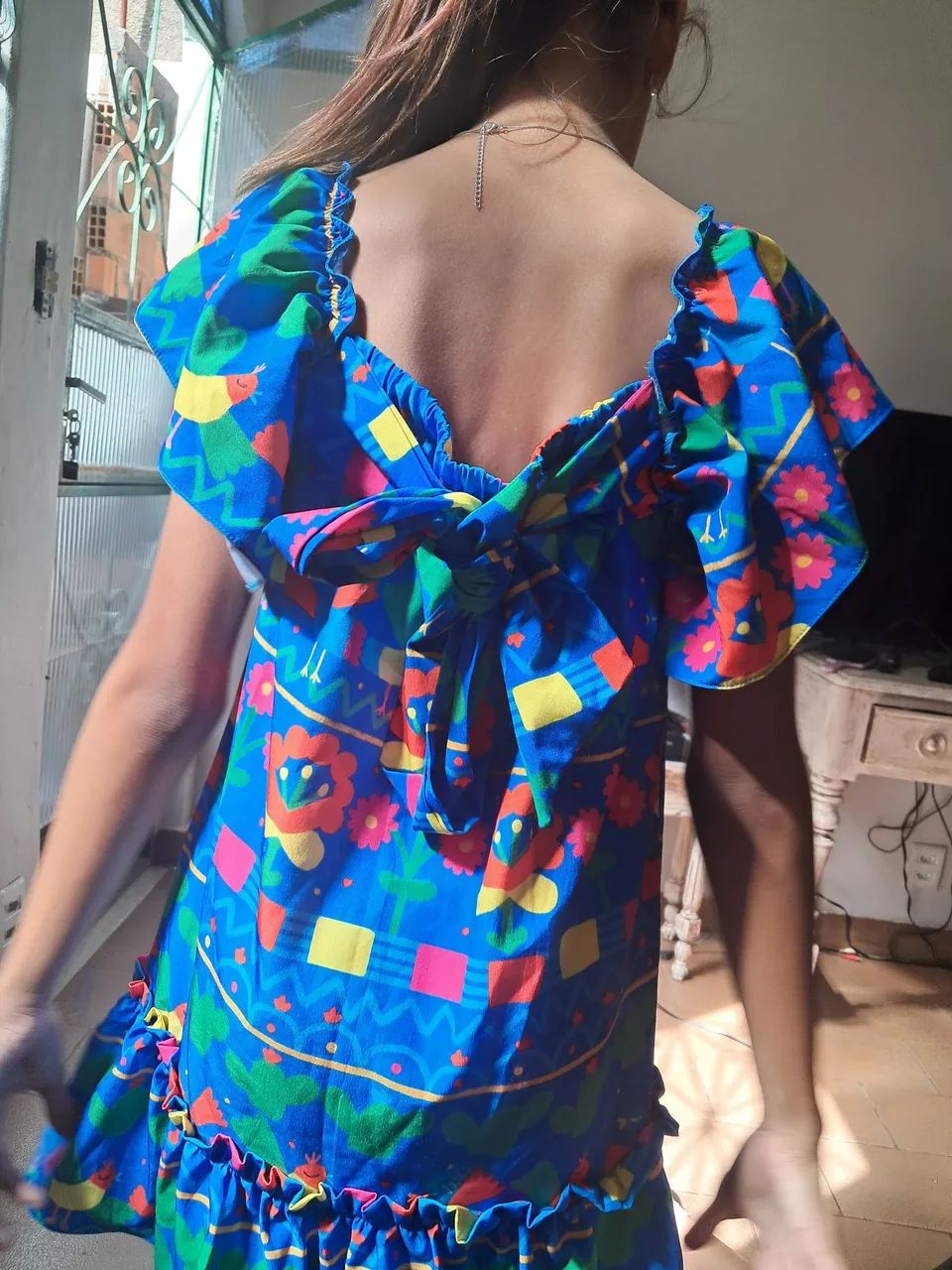 Vestido infantil  - Foto 2