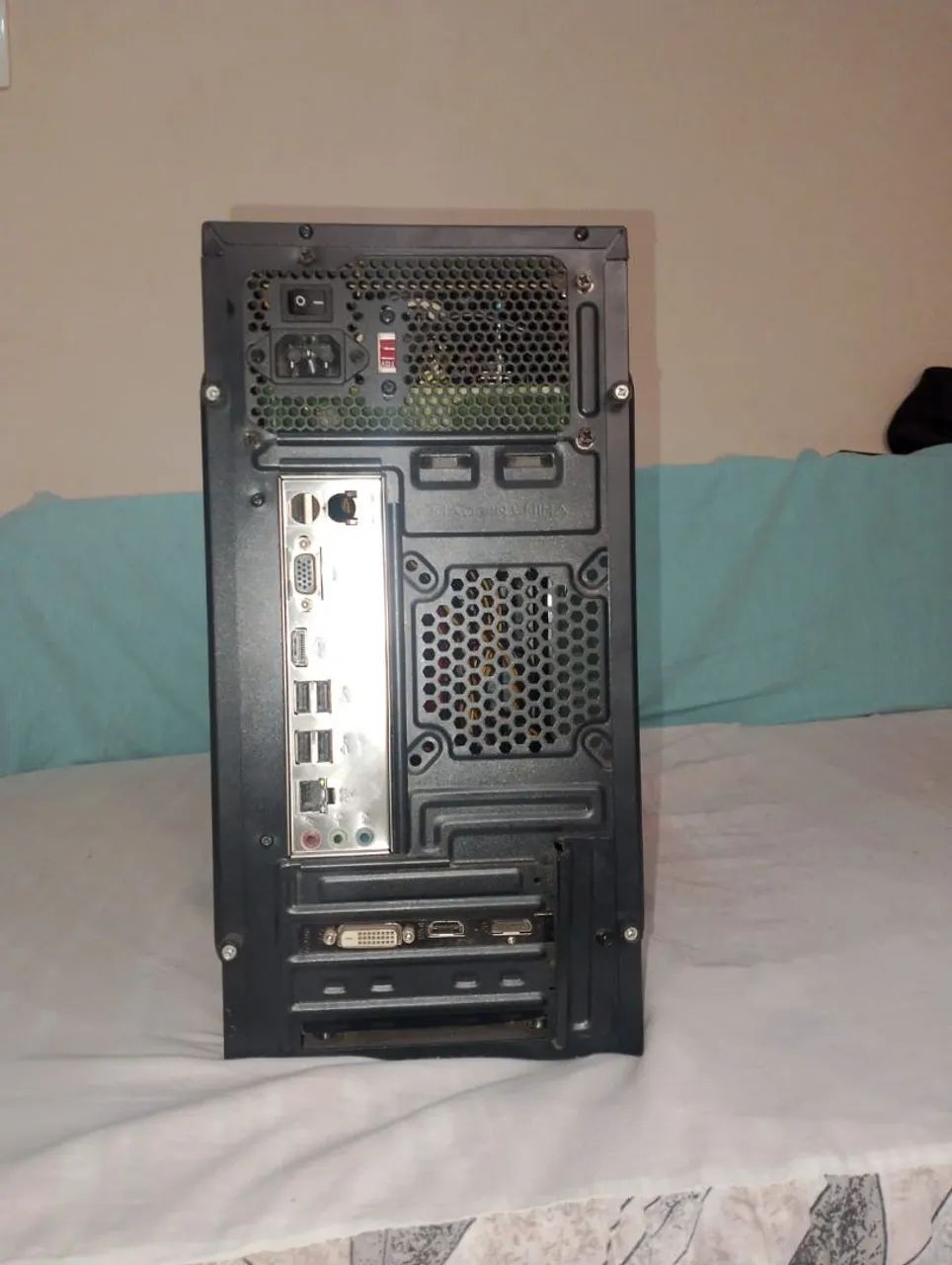 Computador  - Foto 4
