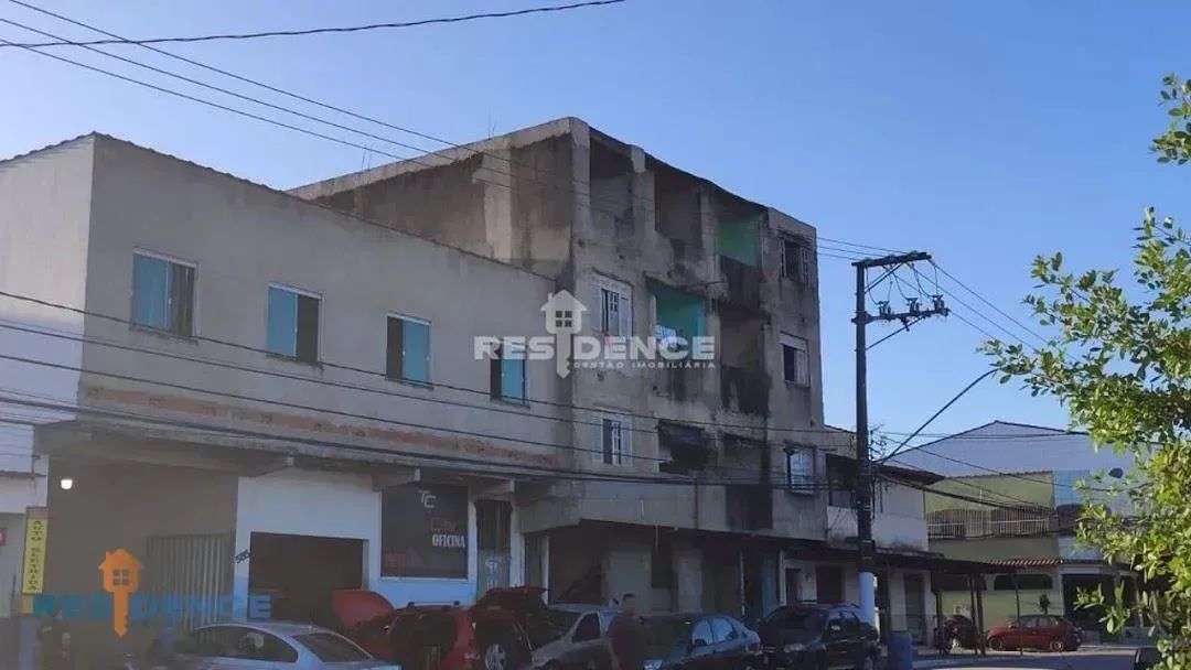 Prédio Comercial à venda, Guaranhuns, Vila Velha - PR0013. - Foto 5