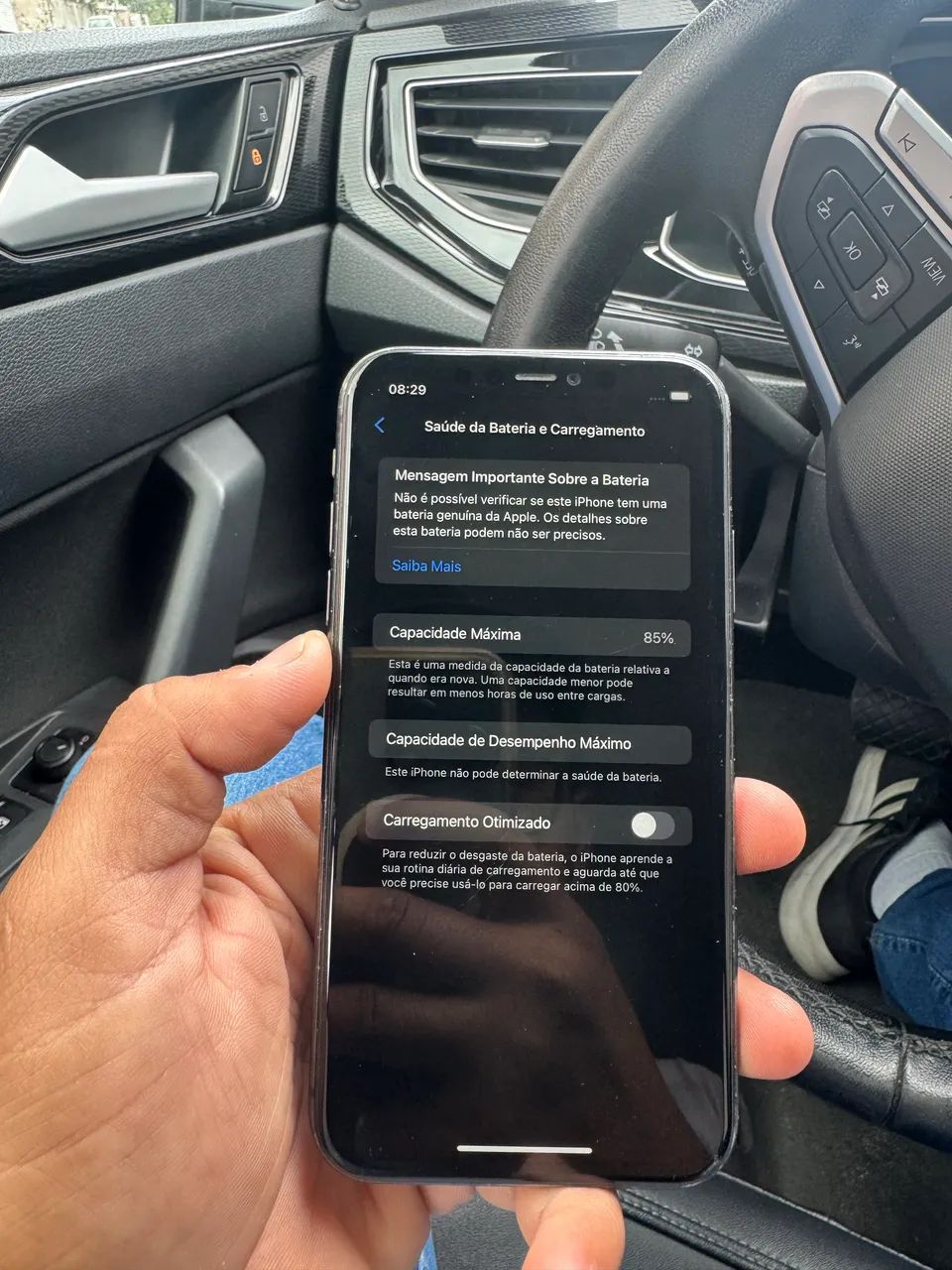 Vende se iPhone 11 64 GB - Foto 3