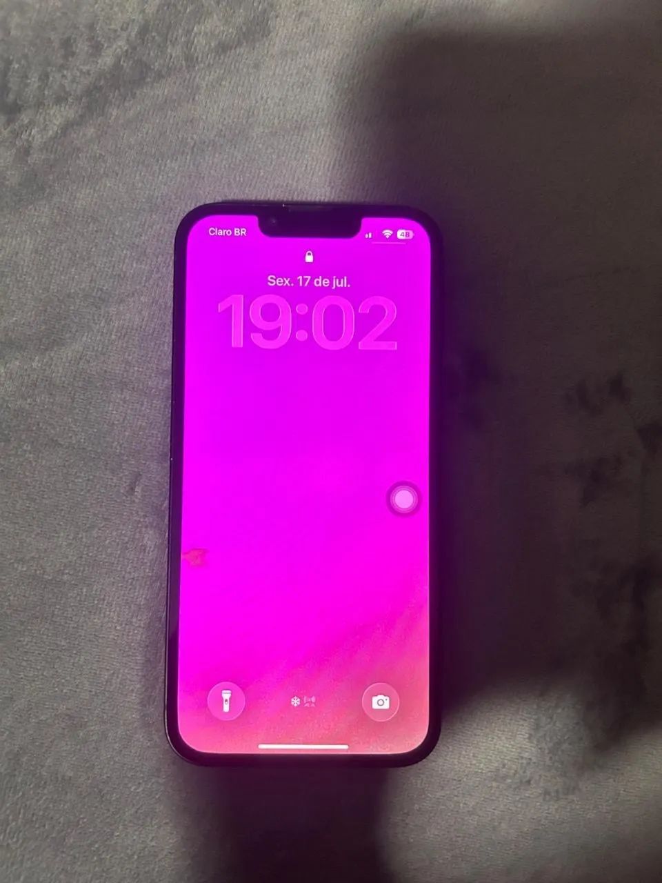 iPhone 13 128gb - Foto 4