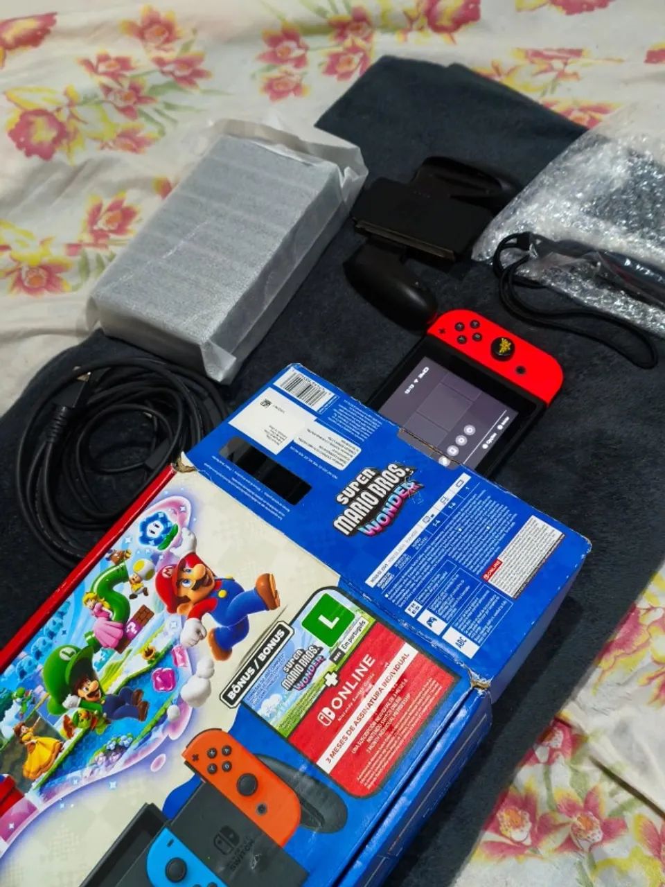 Nintendo Switch V2 - Foto 5