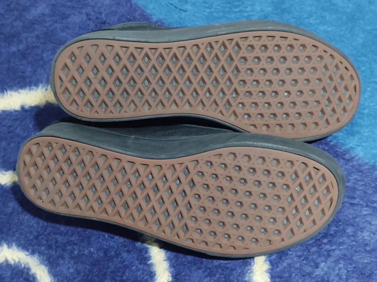 Tênis Vans Old Skool confycush 38 - Foto 3