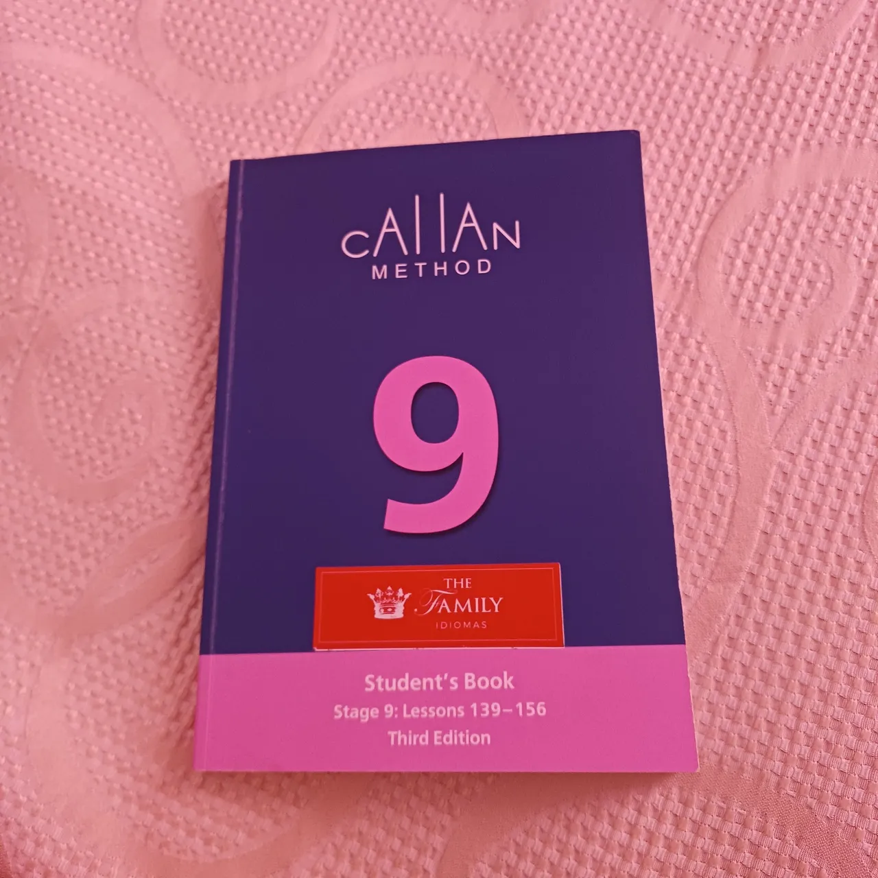 metodo callan