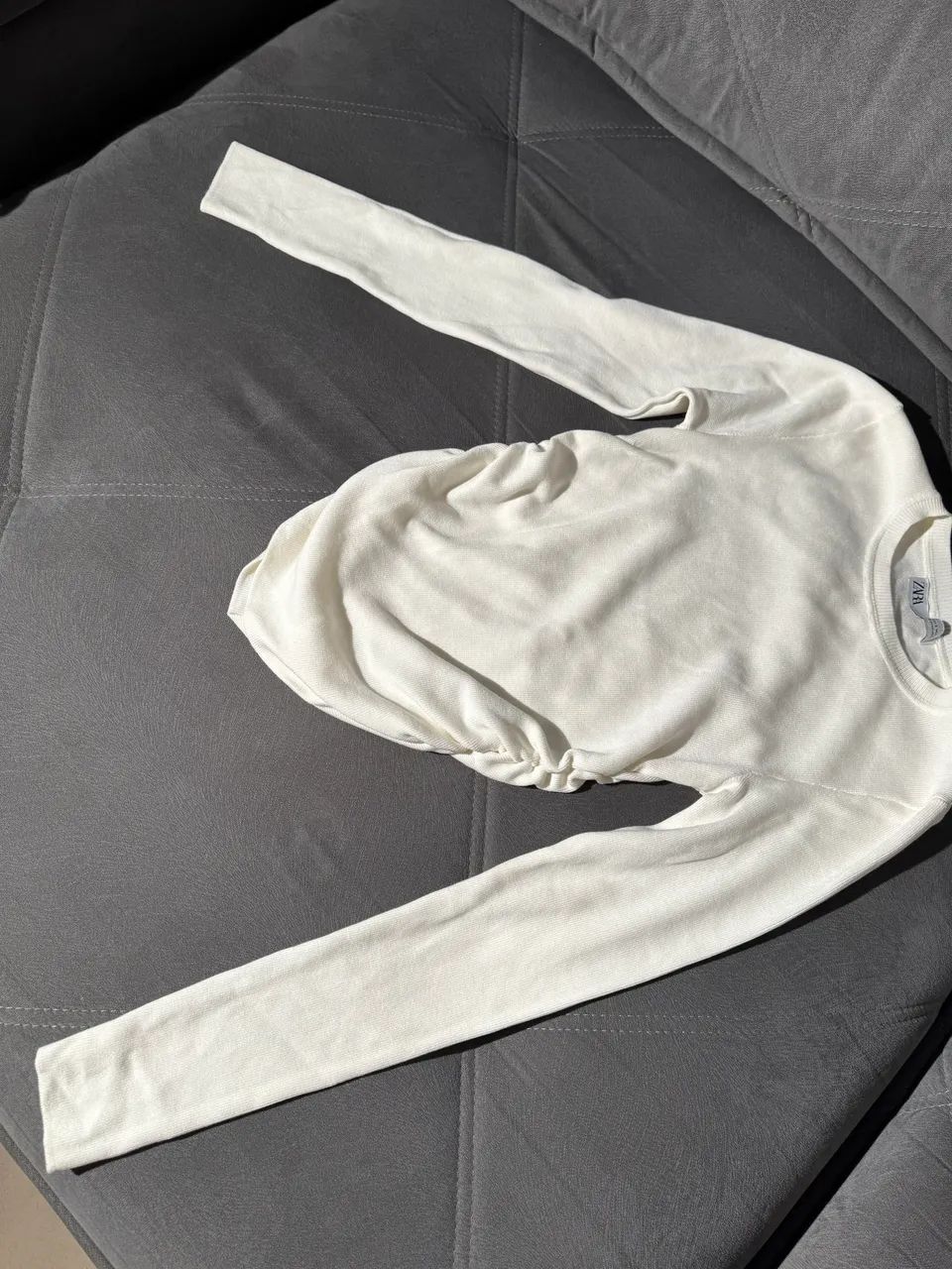 Roupa Zara feminina 
