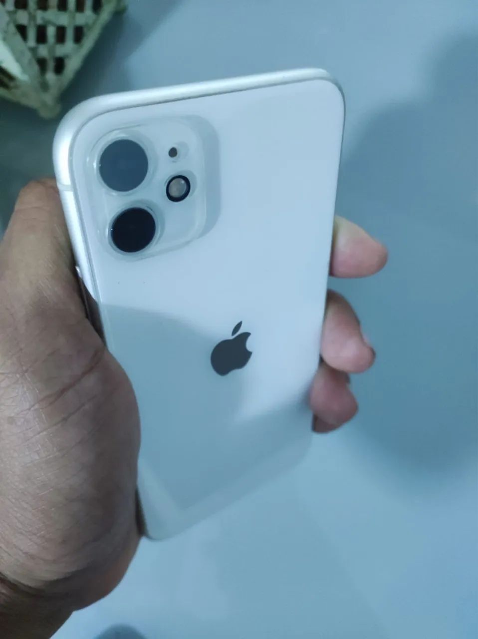 iPhone 11 128GB branco 