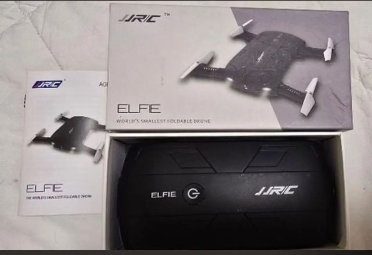 Drone JRC - Foto 3