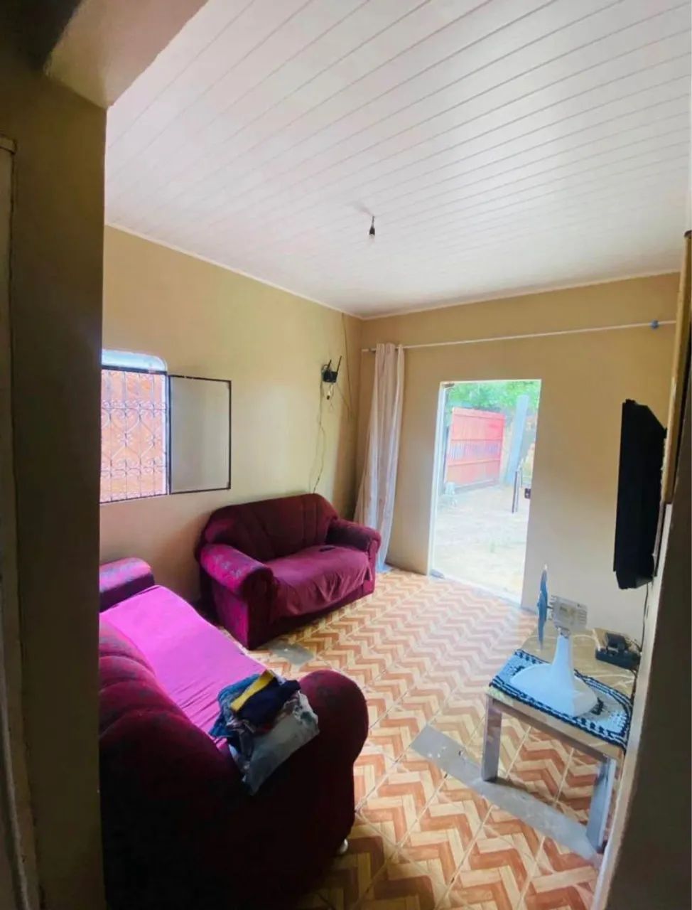 Casa espaçosa  - Foto 4