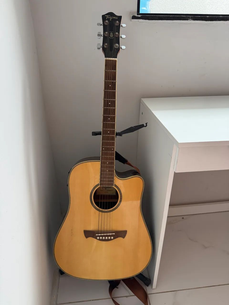 Violão Tagima - Foto 2