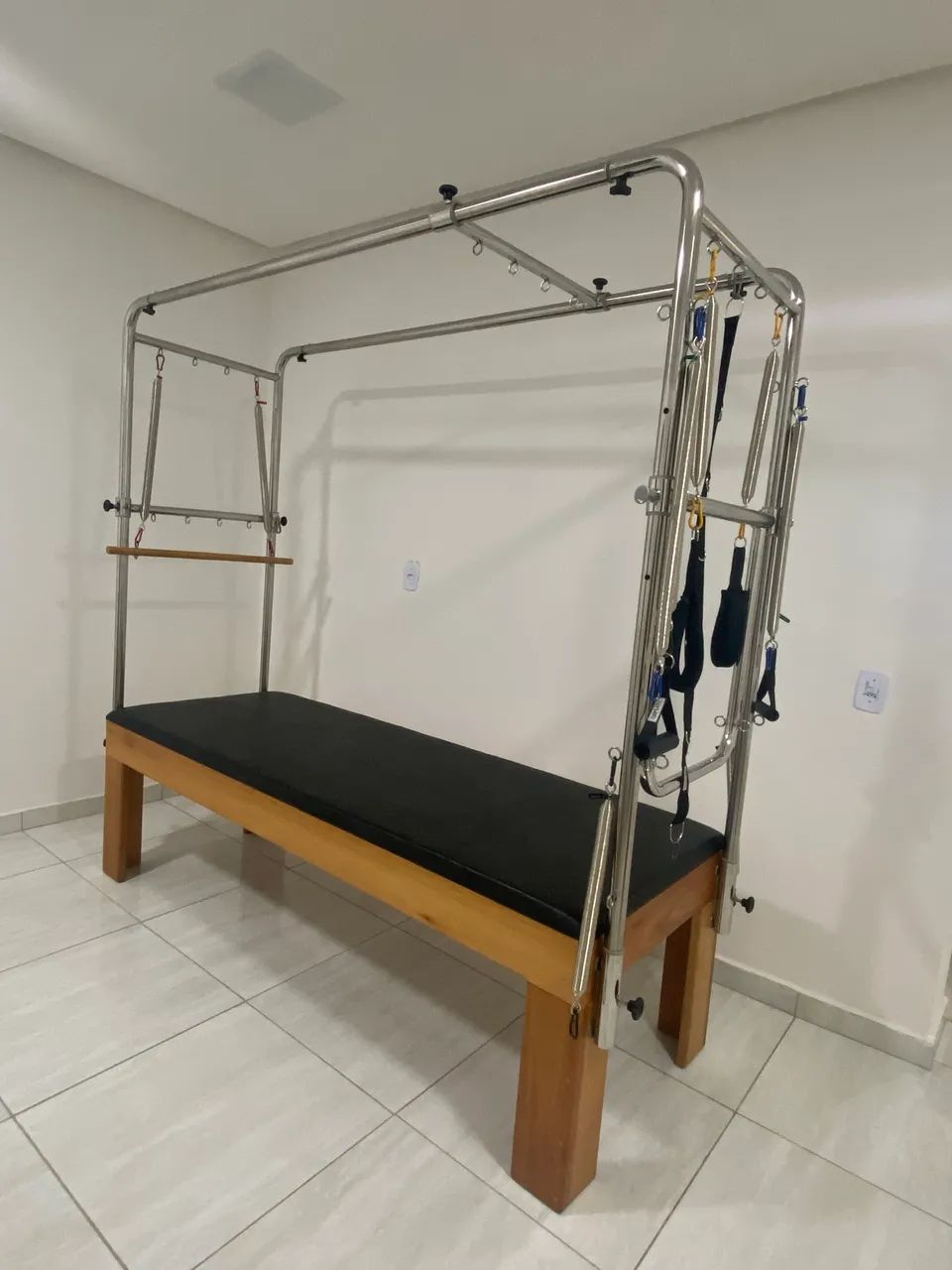 Aparelhos de Pilates  - Foto 2
