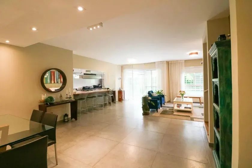 Casa à Venda - Santo Amaro , 4 Quartos, 320 m2 - Foto 5